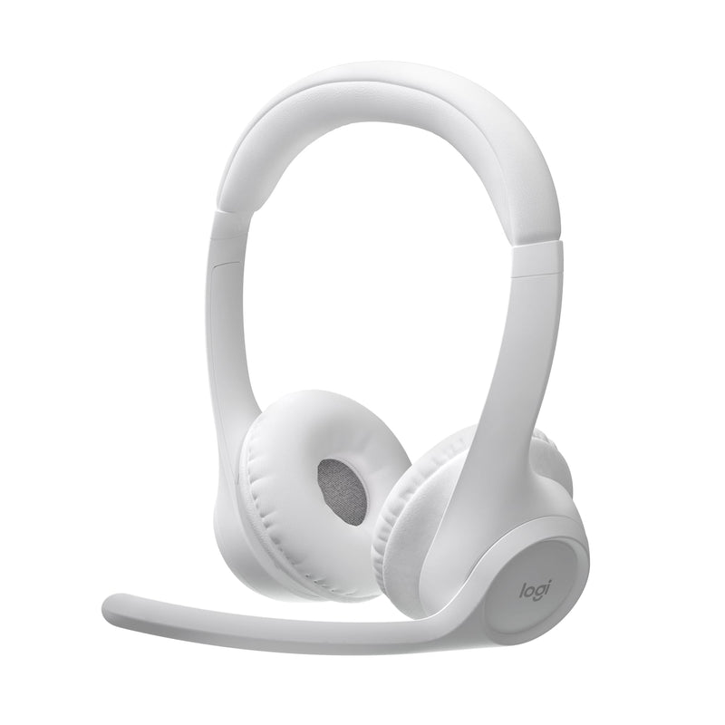 Logitech Zone 300, Cuffia con microfono wireless Bluetooth