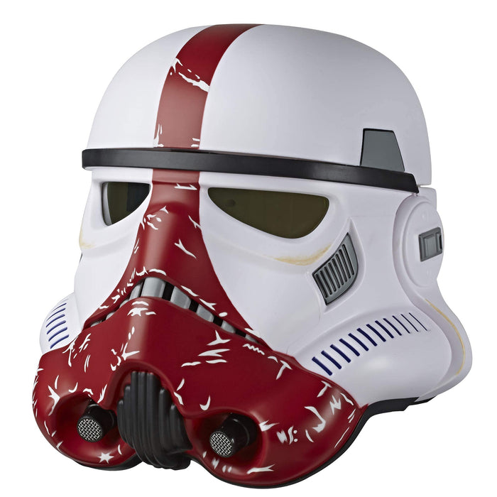 Star Wars - Casco Incinerator de Trooper (Hasbro E86715L0