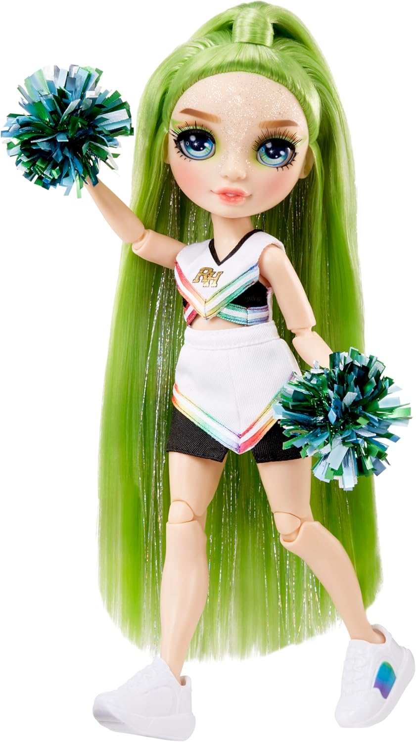 Rainbow High Fashion Pack Pep Rally