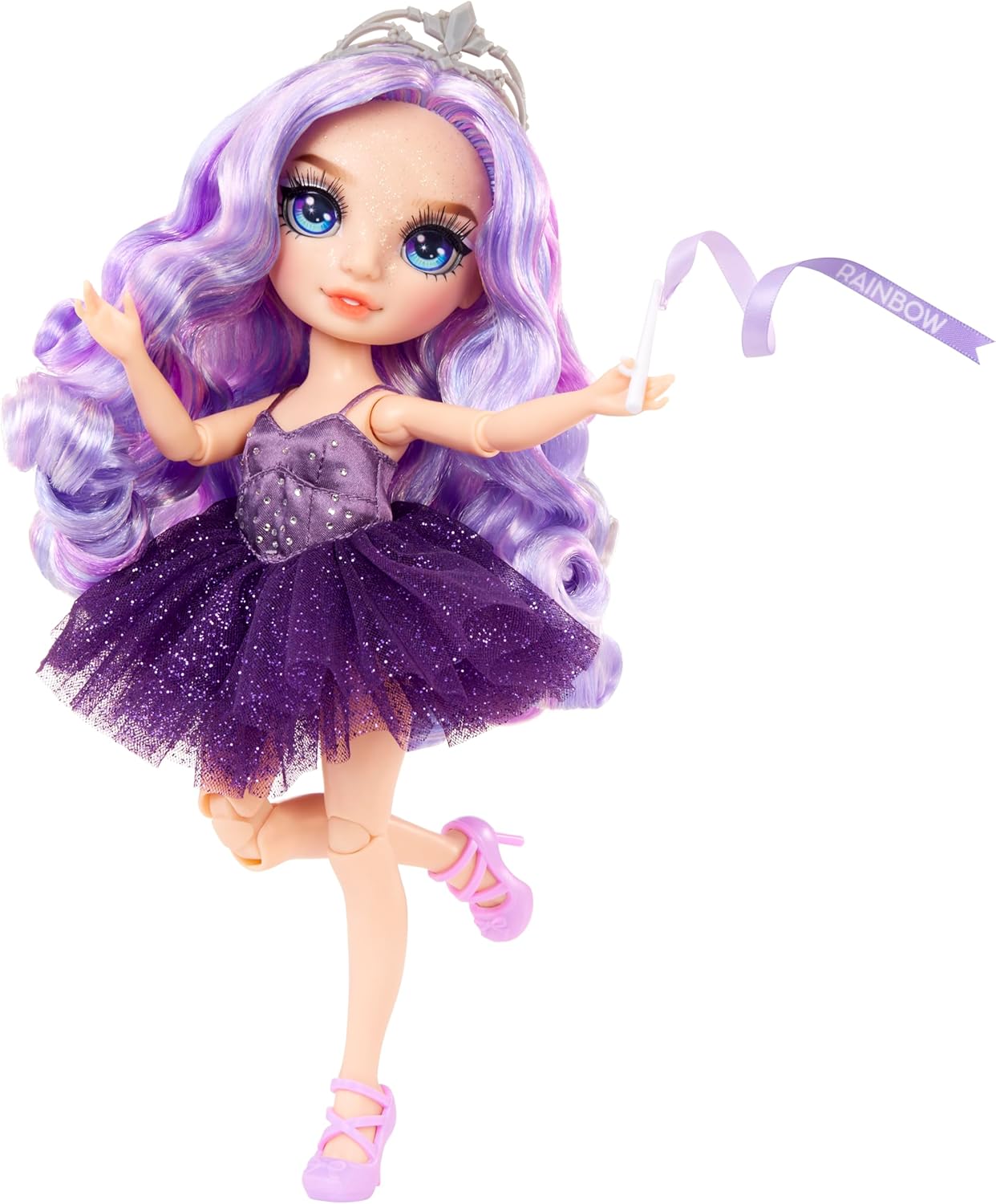 Rainbow High - Fashion Pack S2 - Ballet