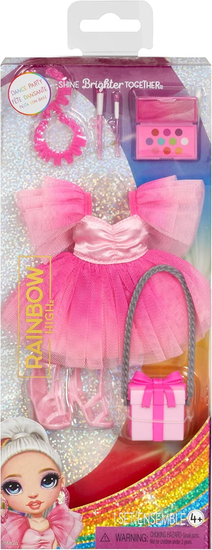 Rainbow High - Fashion Pack S2 - Dance Party