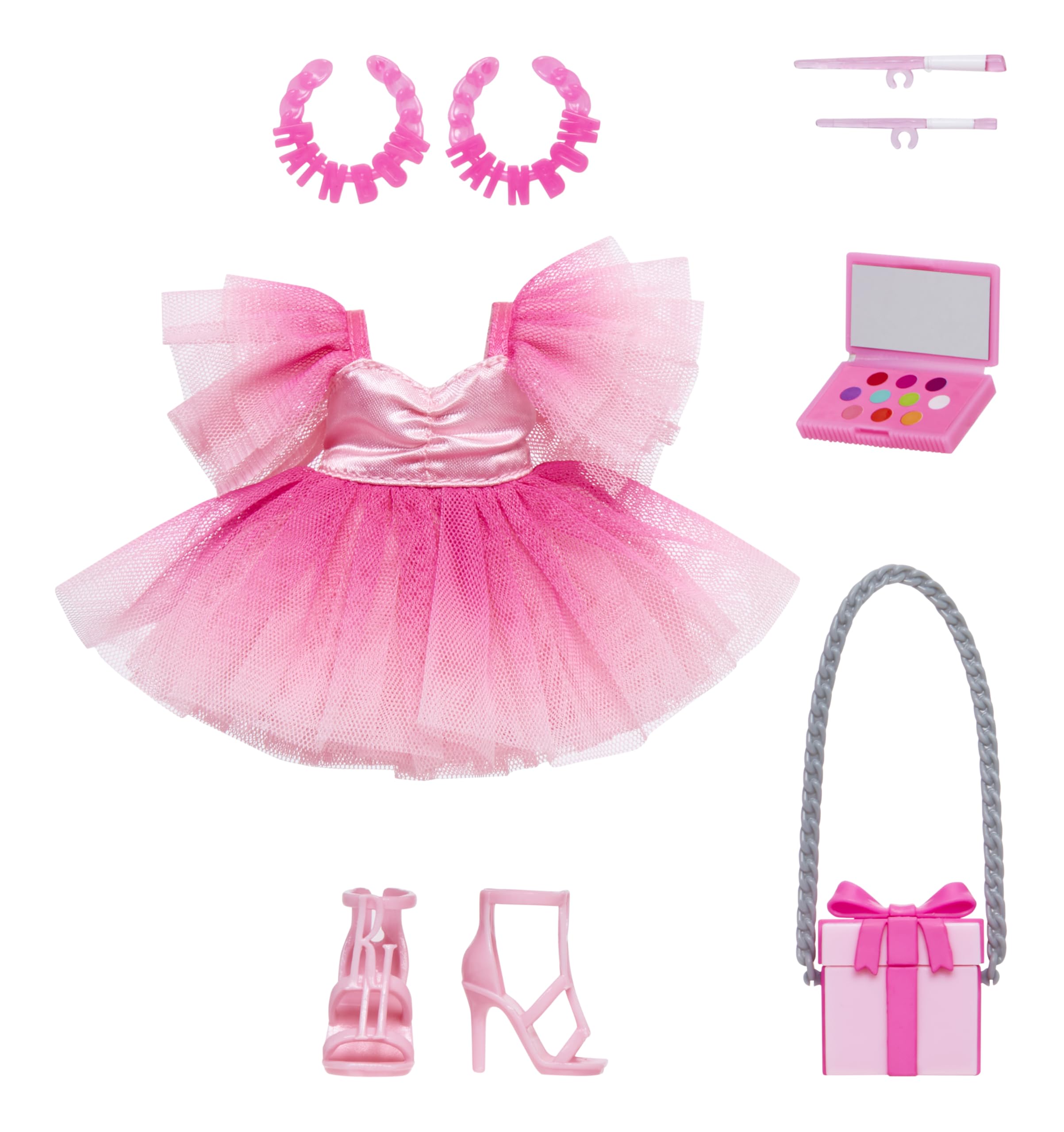 Rainbow High - Fashion Pack S2 - Dance Party
