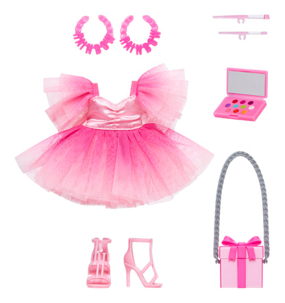 Rainbow High - Fashion Pack S2 - Dance Party