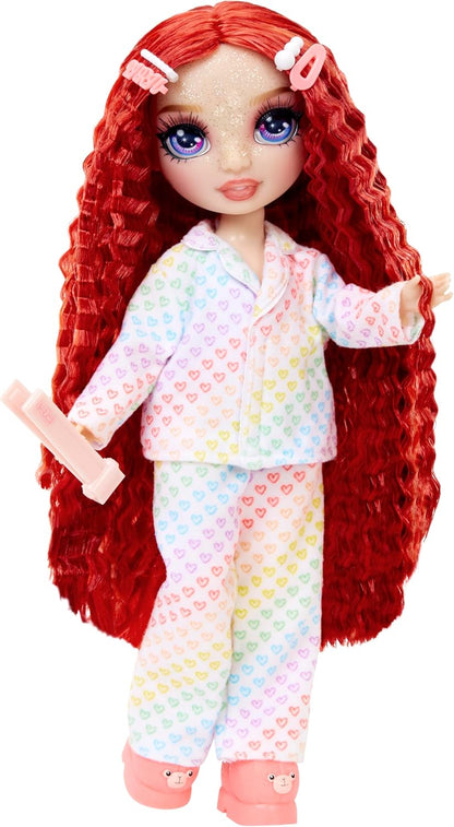 Rainbow High Fashion Pack Sleepover