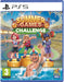 Summer Games Challenge (PS5) Game