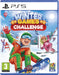 Winter Games Challenge (PS5) Game