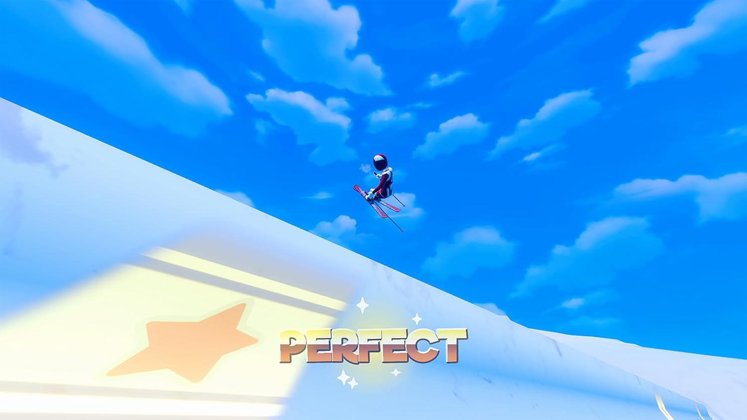 Winter Games Challenge (PS5) Game
