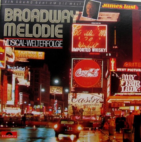 Broadway-Melodie