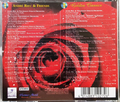 Golden Classics (2CD)