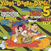 V/A - No Sweat 3