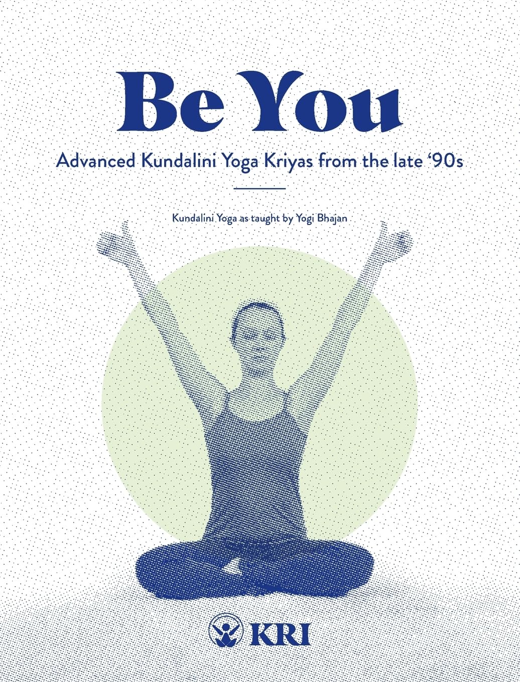 Be You
