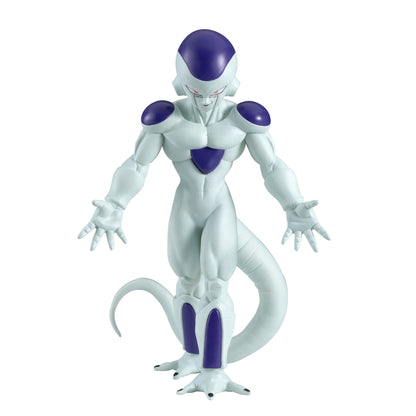 Banpresto - Dragon Ball Z - Frieza Solid Edge Works Figure