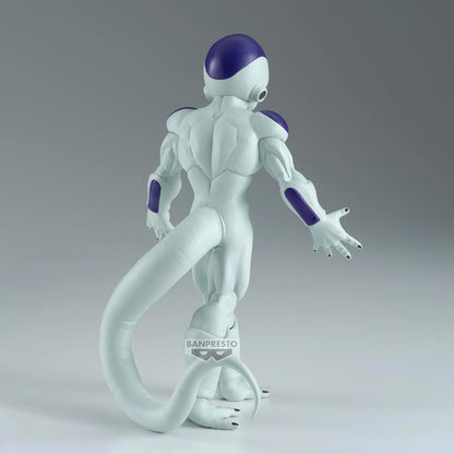 Banpresto - Dragon Ball Z - Frieza Solid Edge Works Figure