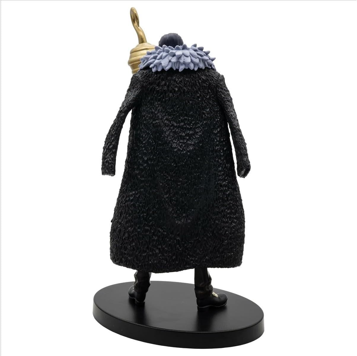 Banpresto - One Piece - Extra Crocodile DXF ~The Grandline Series~ Figure