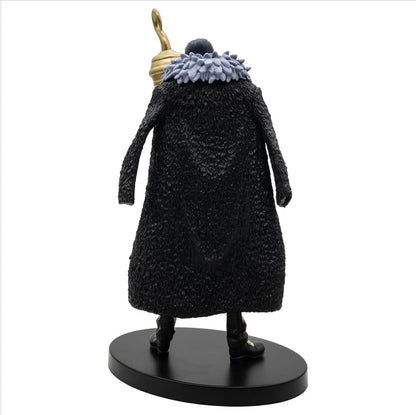 Banpresto - One Piece - Extra Crocodile DXF ~The Grandline Series~ Figure