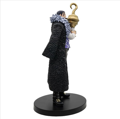 Banpresto - One Piece - Extra Crocodile DXF ~The Grandline Series~ Figure