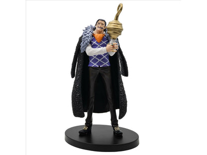 Banpresto - One Piece - Extra Crocodile DXF ~The Grandline Series~ Figure
