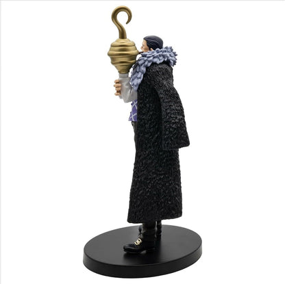 Banpresto - One Piece - Extra Crocodile DXF ~The Grandline Series~ Figure