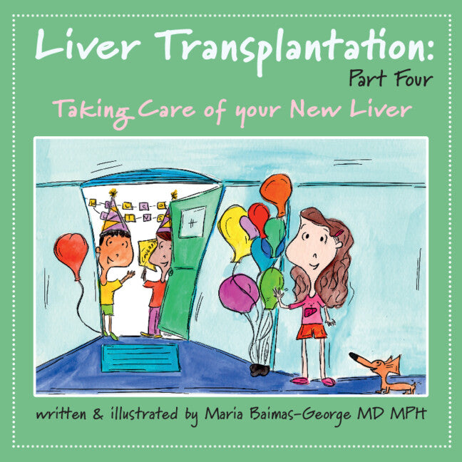Liver Transplantation: Volume 4