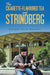 The Cigarette-Flavored Tea and Strindberg