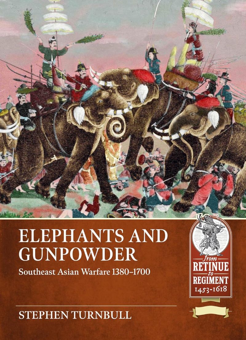 Elephants and Gunpowder