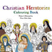 Christian Herstories: Colouring Book