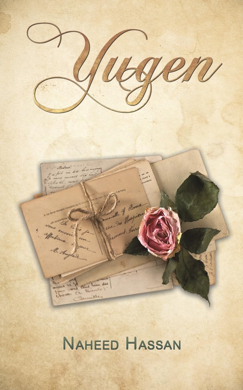 Yugen