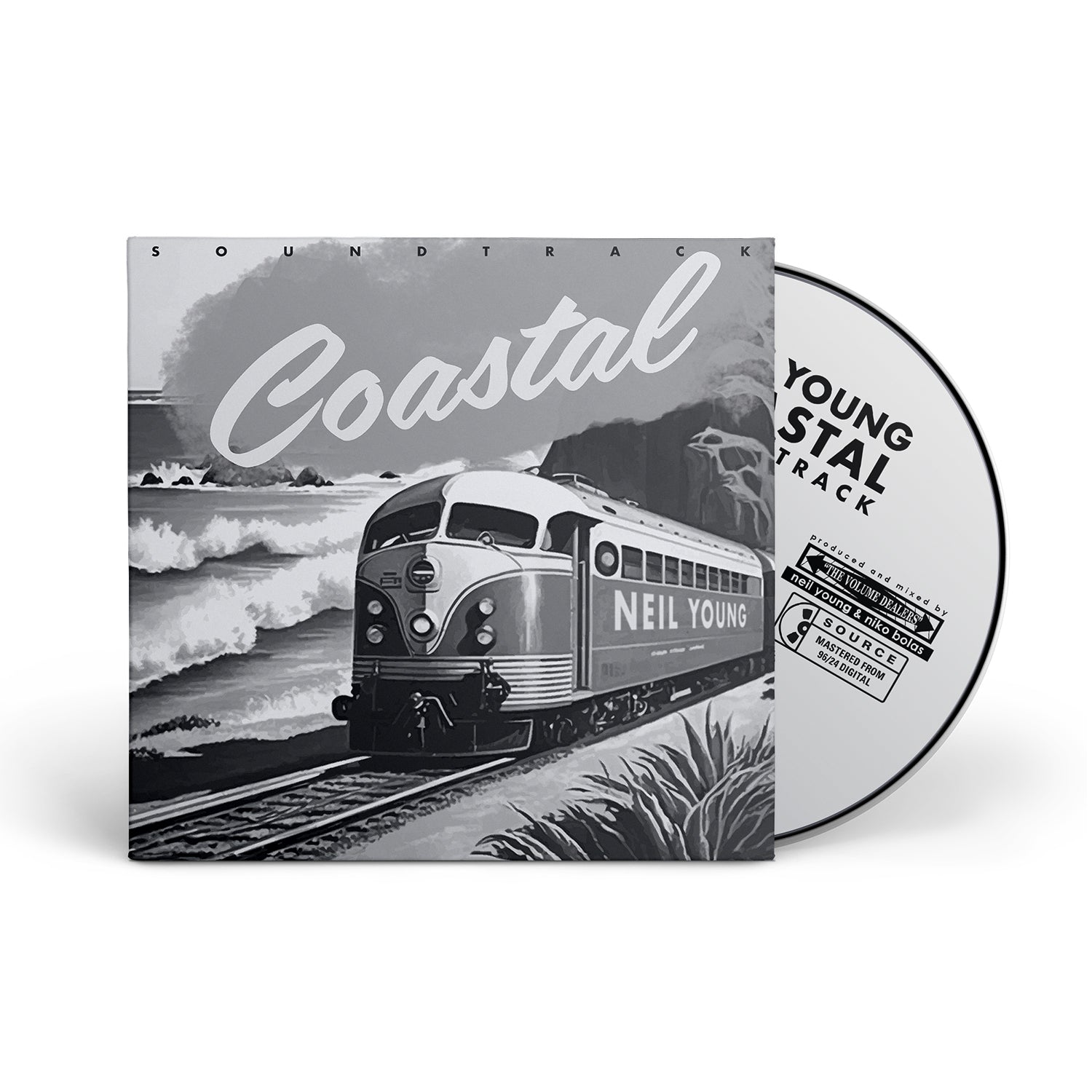 Coastal