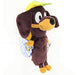 Moose Toys - Knuffel Pluche Bluey Snickers 20cm