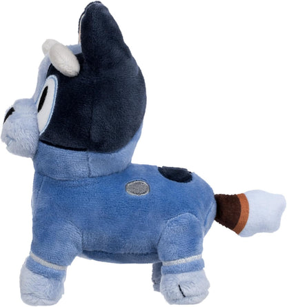 Bluey - Calze 6.5'' Peluche