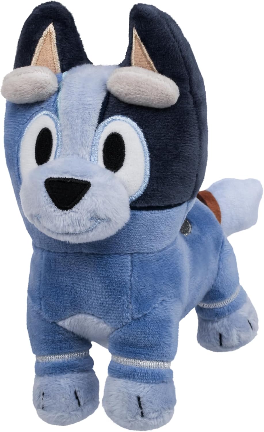 Bluey - Calze 6.5'' Peluche