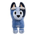 Bluey - Calze 6.5'' Peluche