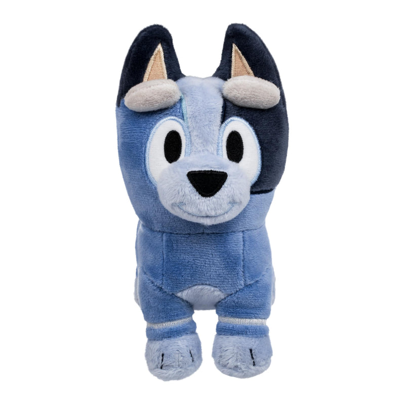 Bluey - Calze 6.5'' Peluche