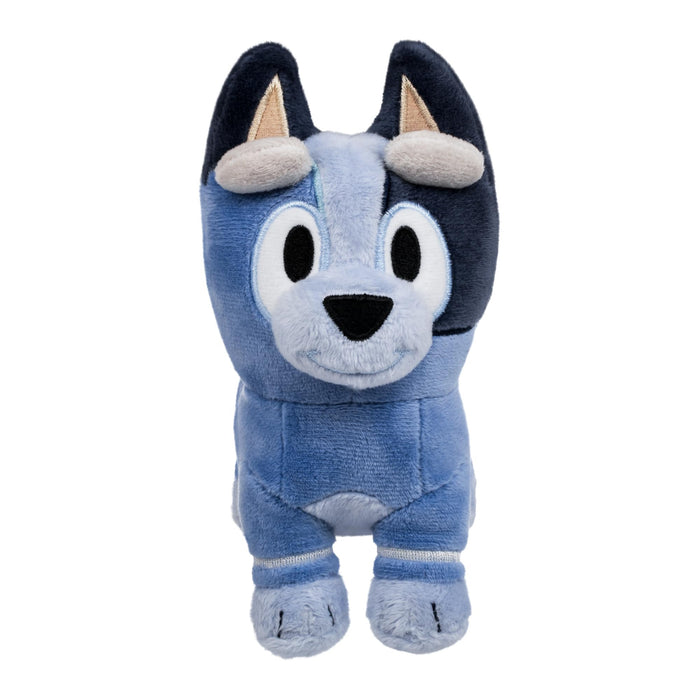 Moose Toys - Knuffel Pluche Bluey Socks 15cm