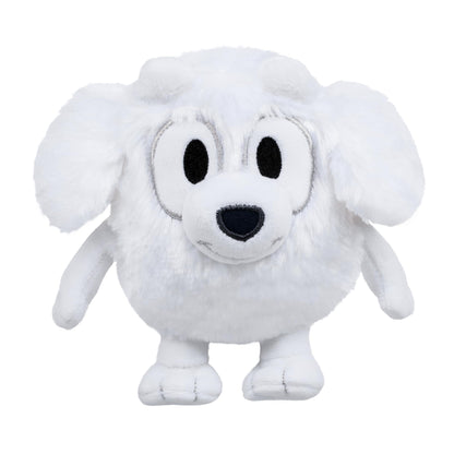 BLUEY Friends Lila Knuffel