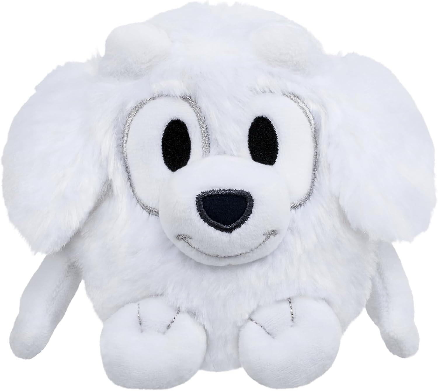 BLUEY Friends Lila Knuffel