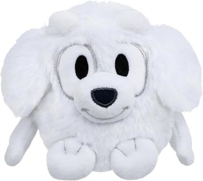 BLUEY Friends Lila Knuffel