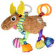 Lamaze Play & Grow Mortimer The Moose