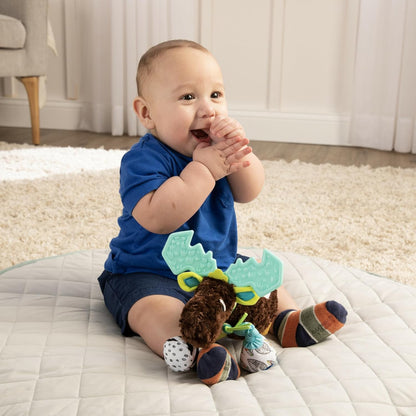Lamaze Play & Grow Mortimer The Moose