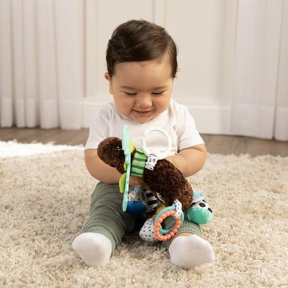 Lamaze Play & Grow Mortimer The Moose