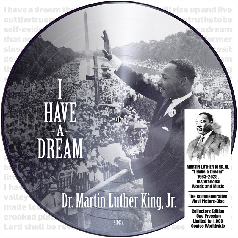 I Had a Dream