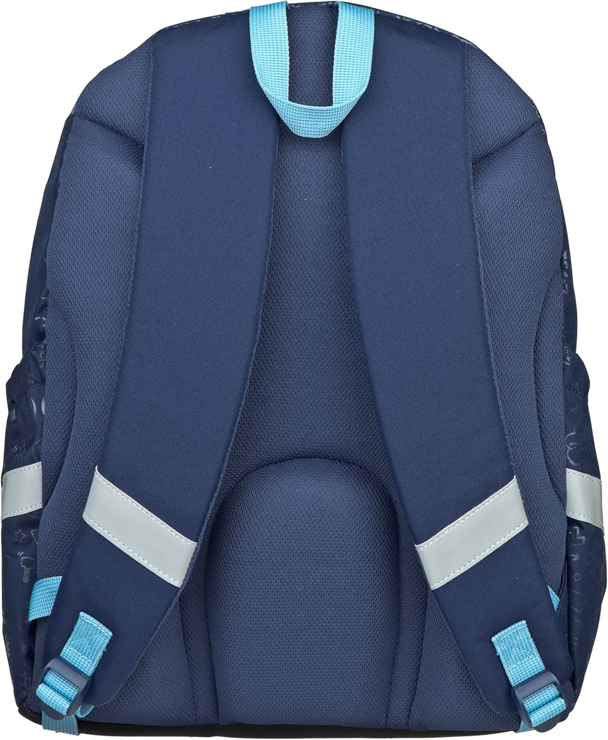Undercover School Backpack, Zaino per la Scuola Bambini e Ragazzi, Taglia Unica