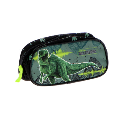 Undercover - Jurassic World Etui