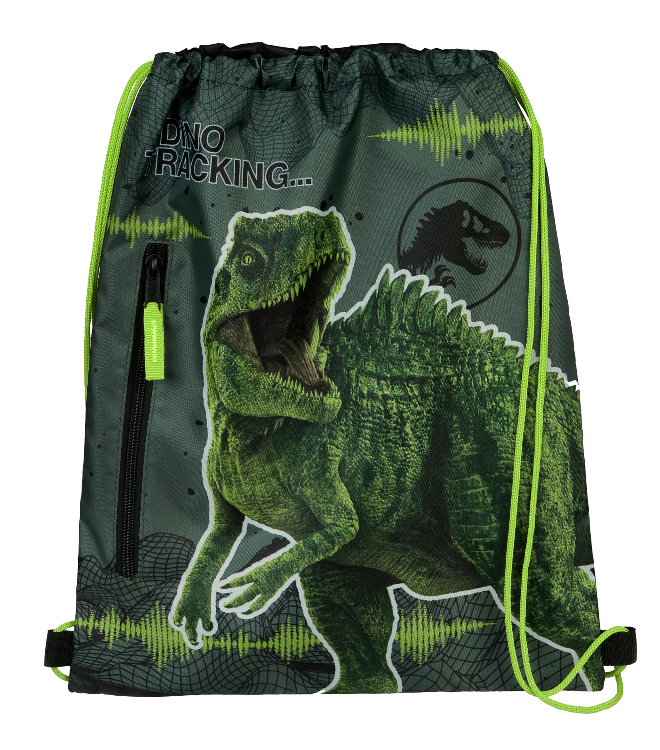 Undercover - Jurassic World Gymtas