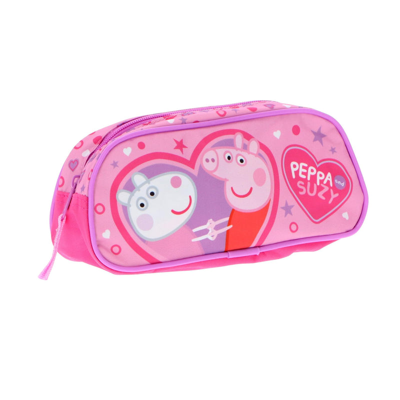 Undercover - Peppa Pig Etui