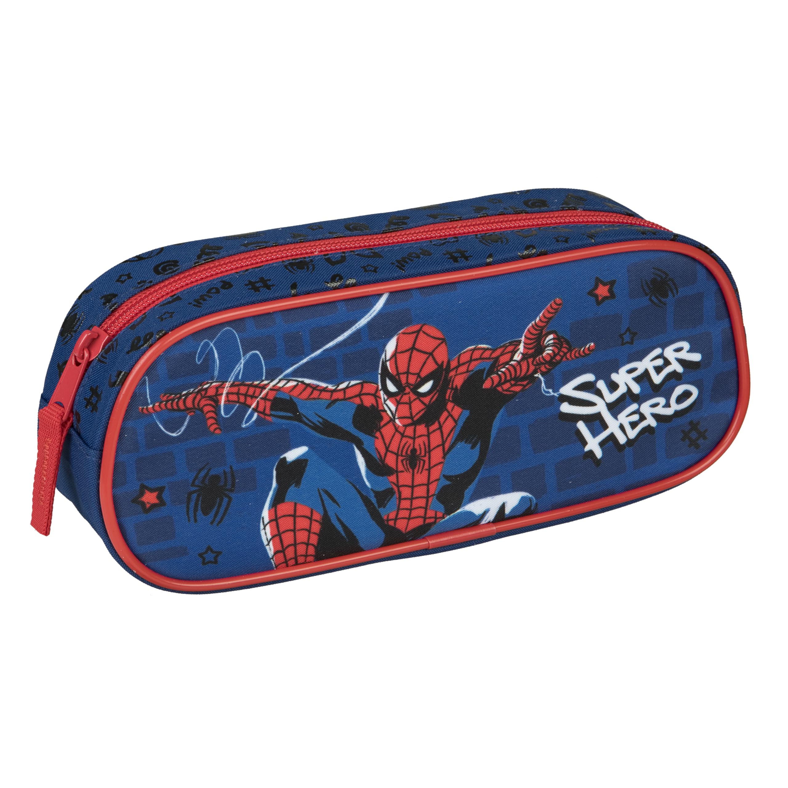 Undercover - Spider-Man Etui