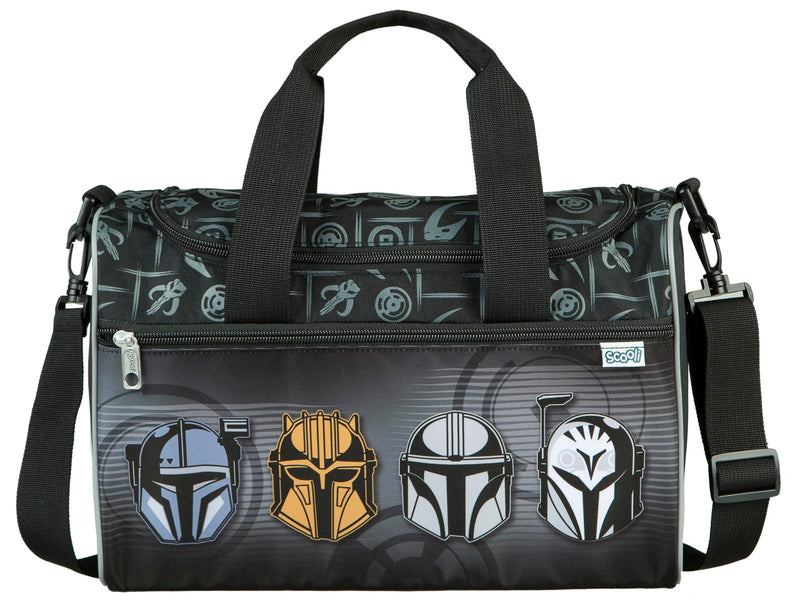 Scooli Sporttasche uniseks-kind Bagage - Kledingzak