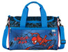 Scooli - Borsa sportiva per bambini - 23 x 35 x 16 cm - scomparto principale spazioso - tracolla regolabile - accessori per la scuola - borsa a tracolla