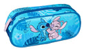 Undercover Lilo & Stitch Children's Loafers with Zip 21 x 7 x 10 cm