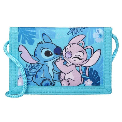 Undercover - Stitch Portemonnee